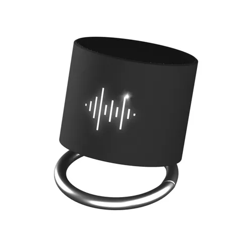 S26 - Enceinte publicitaire light ring 3W