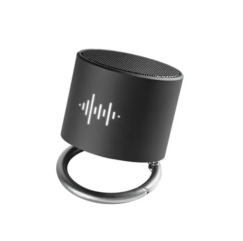 S26 - Enceinte publicitaire light ring 3W