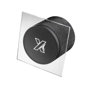 S28 - Glass speaker 5W
