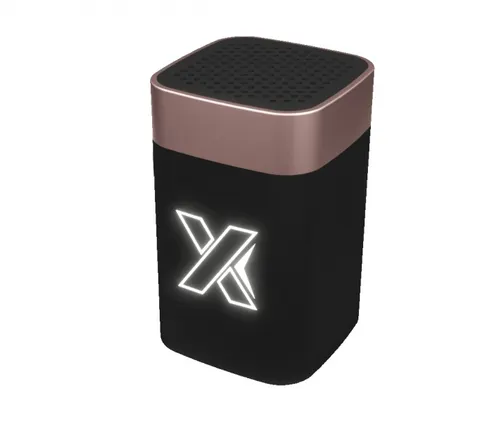 S30 - Enceinte publicitaire clever 5W