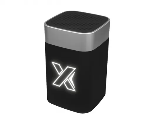 S30 - Enceinte publicitaire clever 5W