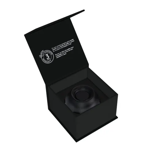 S42 - Double enceinte sphérique étanche publicitaire 10W