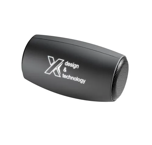 S49 - Enceinte sound mini 2x3W personnalisée