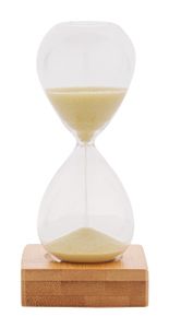 Sablier publicitaire - Chronos