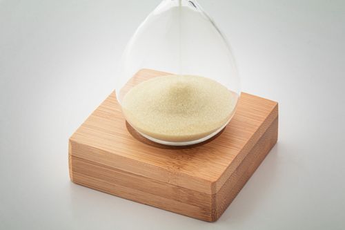 Sablier publicitaire - Chronos