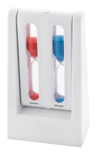 Sablier personnalisé RABS - Bitemp