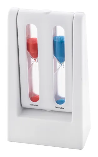 Sablier personnalisé RABS - Bitemp