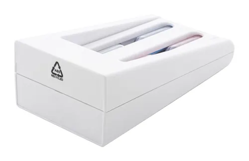 Sablier personnalisé RABS - Bitemp