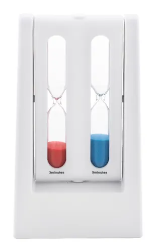 Sablier personnalisé RABS - Bitemp