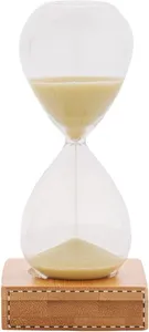 Sablier publicitaire - Chronos