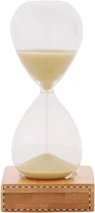 Sablier publicitaire - Chronos