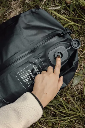 Sac 20L avec pompe sous vide Nordic Drift Trail RCS - Nordic Drift