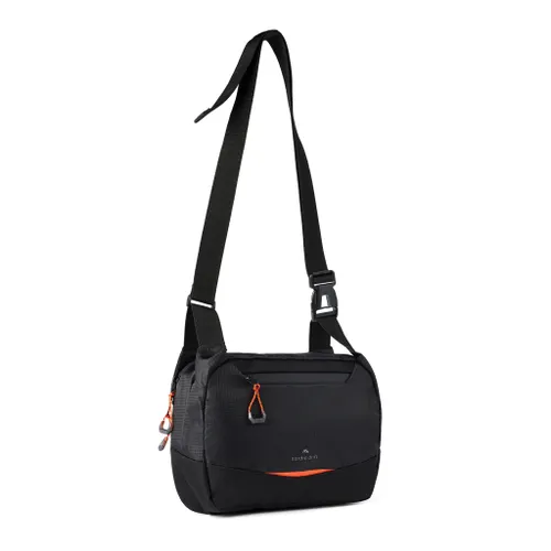 Sac à bandoulière 4L en RCS Nordic Drift Trail - Nordic Drift