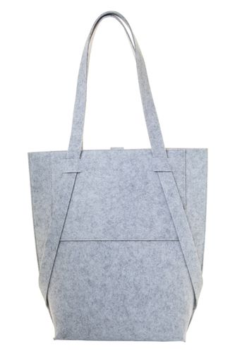 Sac à bandoulière rpet personnalisable - CreaFelt Toteback