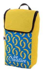 Sac à chaussure personnalisé - SuboBag Shoe publicitaire | Noir