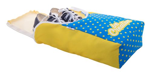 Sac à chaussure personnalisé - SuboBag Shoe publicitaire