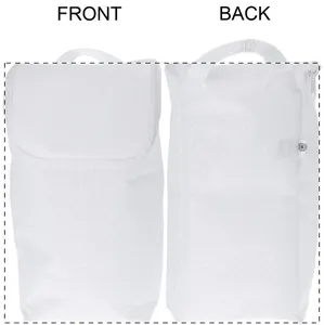 Sac à chaussure personnalisé - SuboBag Shoe publicitaire