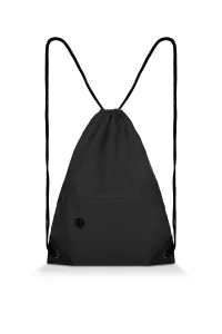 Sac à cordon coulissant réglable - PLAY 12L | Anthracite