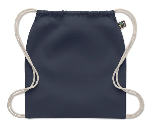 Sac à cordon Fairtrade 180gr - Osole Draw Colour