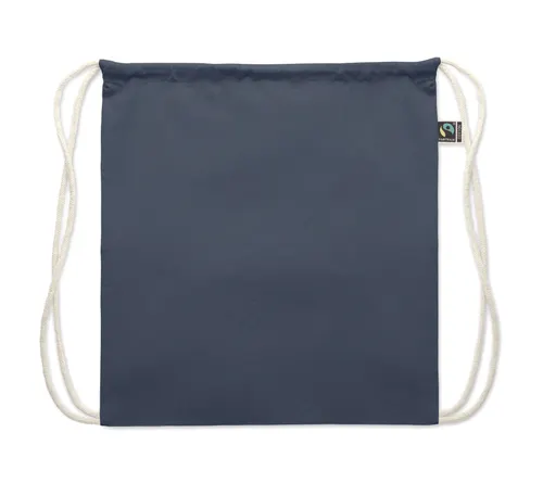 Sac à cordon Fairtrade 180gr - Osole Draw Colour