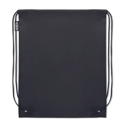 Sac à cordon RPET non tissé - Daffy Rpet