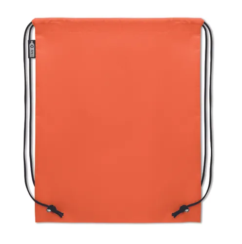 Sac à cordon RPET non tissé - Daffy Rpet