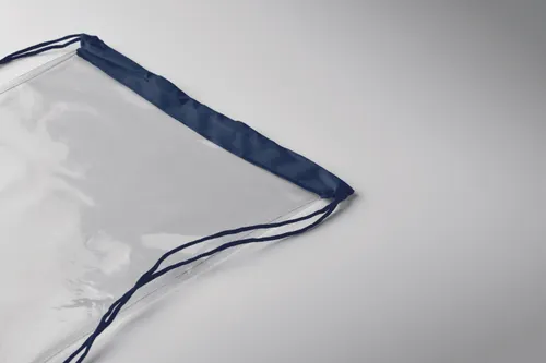 Sac à cordon transparent - Usee