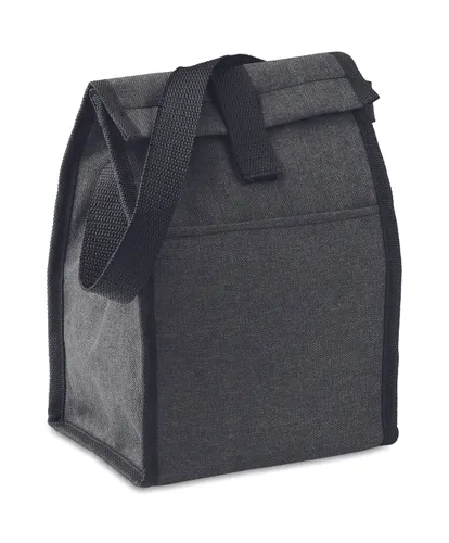 Sac à déjeuner isotherme RPET - Sac à déjeuner isotherme RPET personnalisé