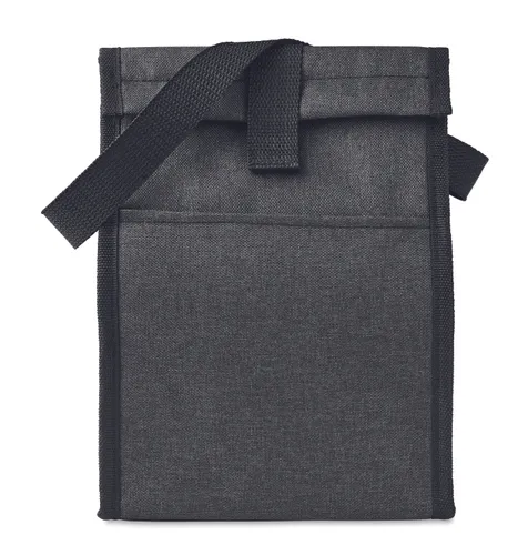 Sac à déjeuner isotherme RPET - Sac à déjeuner isotherme RPET personnalisé