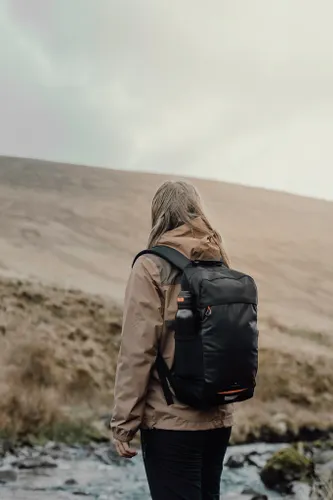 Sac à dos 16L en RCS Nordic Drift Trail - Nordic Drift