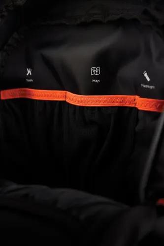 Sac à dos 16L en RCS Nordic Drift Trail - Nordic Drift