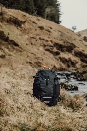 Sac à dos 24L en RCS Nordic Drift Trail - Nordic Drift