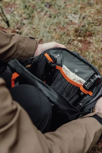 Sac à dos 24L en RCS Nordic Drift Trail - Nordic Drift