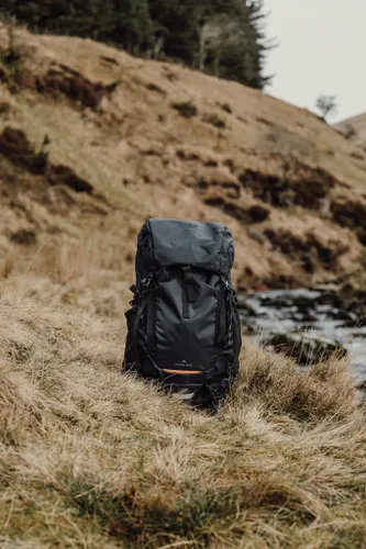 Sac à dos 33L en RCS Nordic Drift Trail - Nordic Drift