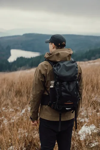 Sac à dos 33L en RCS Nordic Drift Trail - Nordic Drift