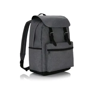Sac à dos à personnaliser pour ordinateur portable avec sangles magnétiques - XD Collection