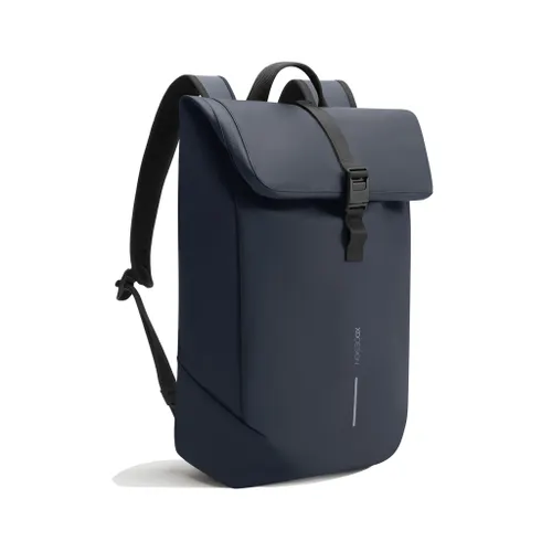 Sac à dos à rabat étanche personnalisé Urban - XD Design