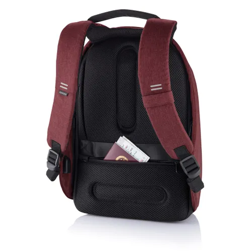 Sac à dos antivol Bobby Hero Regular publicitaire - XD Design