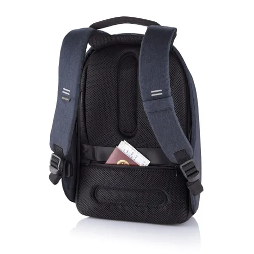 Sac à dos antivol Bobby Hero Small personnalisable - XD Design