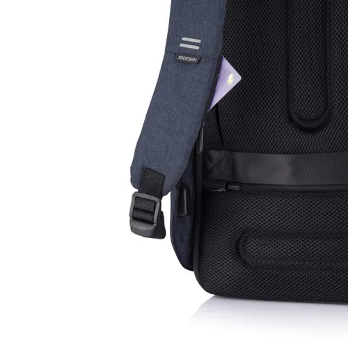 Sac à dos antivol Bobby Hero Small personnalisable - XD Design