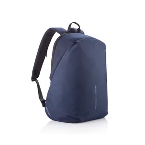 Sac à dos antivol Bobby Soft personnalisable - XD Design | Bleu marine