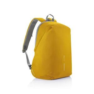 Sac à dos antivol Bobby Soft personnalisable - XD Design | Jaune