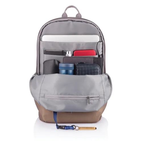 Sac à dos antivol Bobby Soft personnalisable - XD Design