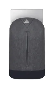 Sac à Dos antivol personnalisable - Milano | Black