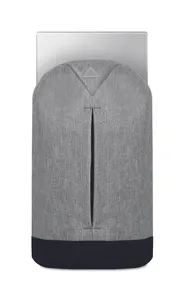Sac à Dos antivol personnalisable - Milano | Grey