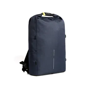 Sac à dos antivol Urban Lite personnalisable - XD Design | Bleu marine