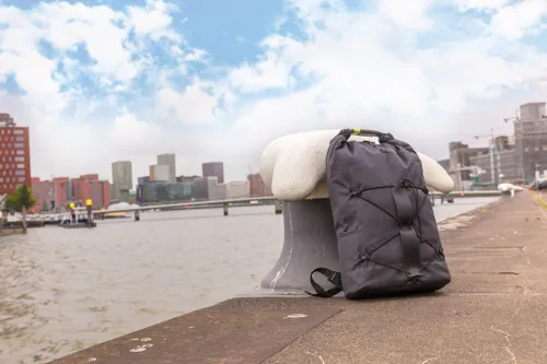 Sac à dos antivol Urban Lite personnalisable - XD Design