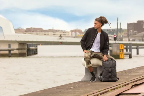 Sac à dos antivol Urban Lite personnalisable - XD Design