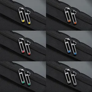 Sac à dos antivol xenon 17