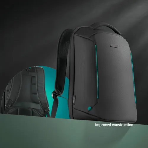 Sac à dos antivol xenon 17